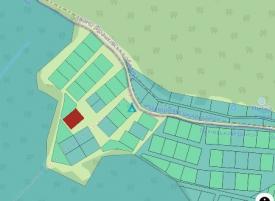 Ділянка під садівництво в с. Чорна Тиса Рахівського району