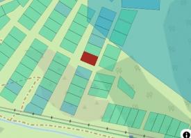 Земельна ділянка на Драгобраті Рахівського району