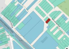 Ділянка в с. Барвінок по вул. Висока