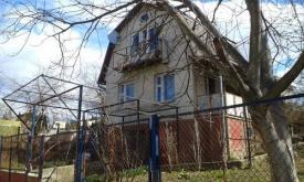 Садовий будинок в мкрн Шахта