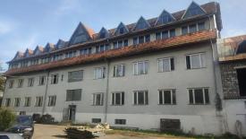 Меблева фабрика в с. Драчино, Свалявський район