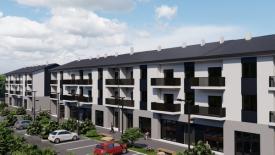 Земля під комерційний проєкт в передмісті Ужгорода