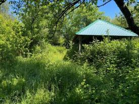 Дачна ділянка в мкрн Шахта