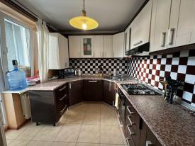 4-кімнатна квартира в центральній частині міста