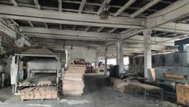 Виробнича база в с. Велика Добронь