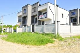 Котеджний комплекс в м. Ужгород