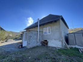 Будинок в с. Волосянка