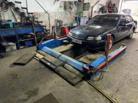 Готовий бізнес (автосервіс) на Минайській