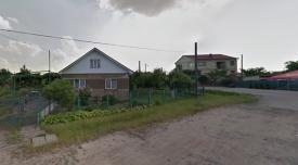 Будинок з кутовою ділянкою 0,12 га  в р-ні ринку "Краснодонців"