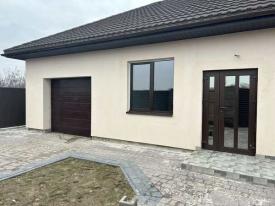 1,5 рівневий будинок в мкрн Садовий