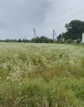 1 га в м. Іршава