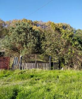 Ділянка під садівництво в районі Підлипники