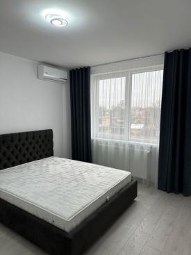 Квартира в новому ЖК на Радіщева