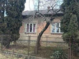 Будинок в с. Т. Ремети Ужгородського району