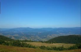 Ділянка в с. Річка