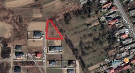 Продаж земельної ділянки під будівництво в Ужгороді