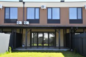 Таунхаус в котеджному містечку в передмісті Ужгорода