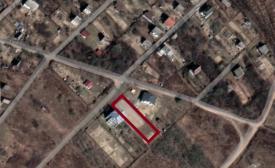 Ділянка під забудову в дачному масиві мкрн Горяни