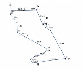 1,35 га в смт Вишково