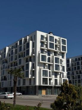 Квартира в сучасному ЖК В4