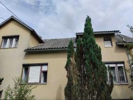 Житловий будинок та літня кухня в с. В. Водяне