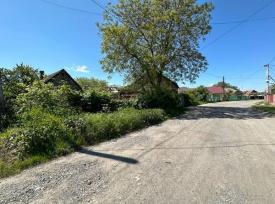 Земельна ділянка 0,13 га в мкрн. Дравці