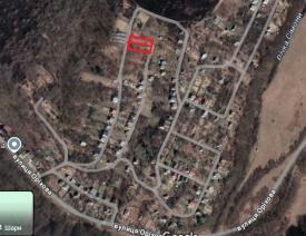 0,20 га в с. Оріховиц (дачний масив)