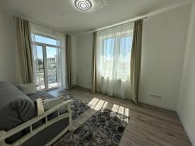 Квартира в ЖК “ECOtown”