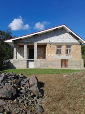 Будинок в с. Сімерки Перечинського району