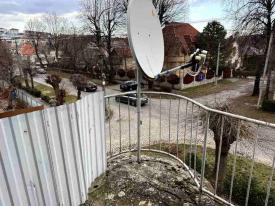 Продаж квартири в центральній частині міста