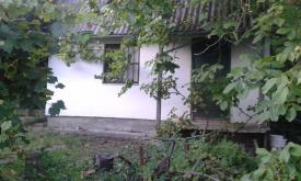 Дача у с. Глибоке