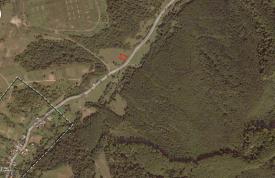 Продам земельну ділянку в с. Новоселиця