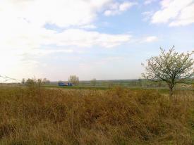 Земельна ділянка Барвінку (Лазький Берег)