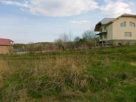 Земельна ділянка в Барвінку (Лазький Берег)