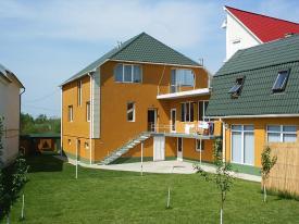 Будинок в м. Берегово