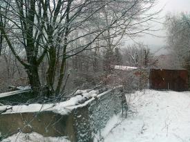 Дачна ділянка в Оріховиці