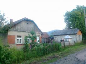 Продам будинок в Перечинському р-ні